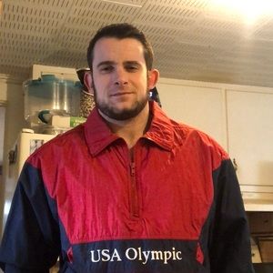 Meet your Posher, Blake